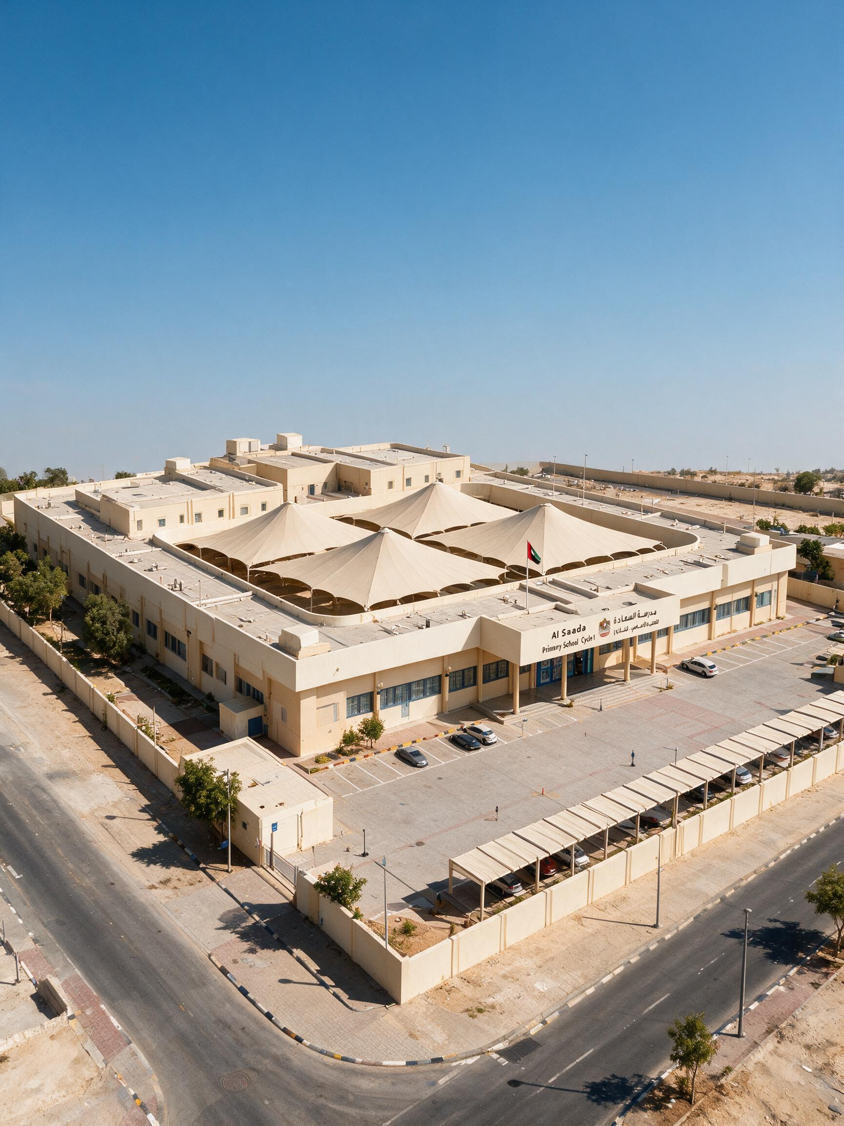 SAADA School